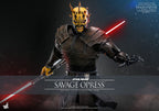 Star Wars: The Clone Wars Action Figur 1/6 Savage Opress 34 cm Hot Toys