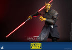 Star Wars: The Clone Wars Action Figur 1/6 Savage Opress 34 cm Hot Toys