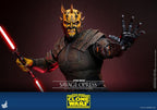 Star Wars: The Clone Wars Action Figur 1/6 Savage Opress 34 cm Hot Toys