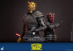Star Wars: The Clone Wars Action Figur 1/6 Savage Opress 34 cm Hot Toys