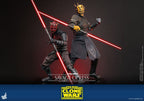 Star Wars: The Clone Wars Action Figur 1/6 Savage Opress 34 cm Hot Toys