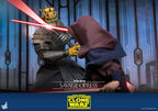 Star Wars: The Clone Wars Action Figur 1/6 Savage Opress 34 cm Hot Toys