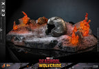 Deadpool & Wolverine Movie Masterpiece Action Figur 1/6 X-23 27 cm Hot Toys
