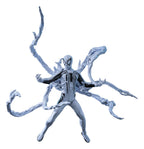 Spider-Man 2 Video Game Masterpiece Action Figur 1/6 Peter Parker (Anti-Venom Suit) 30 cm Hot Toys