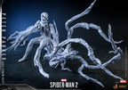Spider-Man 2 Video Game Masterpiece Action Figur 1/6 Peter Parker (Anti-Venom Suit) 30 cm Hot Toys