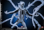 Spider-Man 2 Video Game Masterpiece Action Figur 1/6 Peter Parker (Anti-Venom Suit) 30 cm Hot Toys