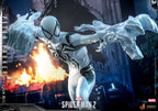 Spider-Man 2 Video Game Masterpiece Action Figur 1/6 Peter Parker (Anti-Venom Suit) 30 cm Hot Toys