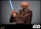Star Wars Movie Masterpiece Action Figur 1/6 Plo Koon 31 cm Hot Toys