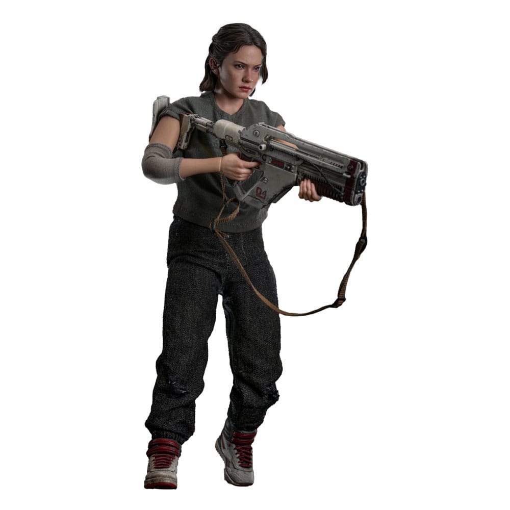 Alien: Romulus Movie Masterpiece Action Figur 1/6 Rain Carradine 26 cm Hot Toys