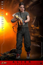 Alien: Romulus Movie Masterpiece Action Figur 1/6 Rain Carradine 26 cm Hot Toys