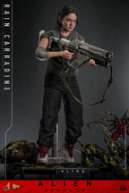 Alien: Romulus Movie Masterpiece Action Figur 1/6 Rain Carradine 26 cm Hot Toys