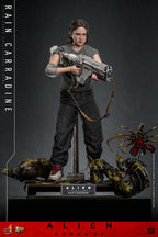 Alien: Romulus Movie Masterpiece Action Figur 1/6 Rain Carradine 26 cm Hot Toys