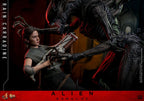 Alien: Romulus Movie Masterpiece Action Figur 1/6 Rain Carradine 26 cm Hot Toys