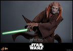 Star Wars: Episode III - Revenge of the Sith Movie Masterpiece Action Figur 1/6 Saesee Tiin 31 cm Hot Toys