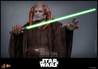 Star Wars: Episode III - Revenge of the Sith Movie Masterpiece Action Figur 1/6 Saesee Tiin 31 cm Hot Toys