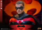 Batman & Robin Movie Masterpiece Action Figur 1/6 Robin 30 cm Hot Toys