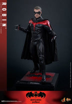 Batman & Robin Movie Masterpiece Action Figur 1/6 Robin 30 cm Hot Toys