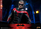 Batman & Robin Movie Masterpiece Action Figur 1/6 Robin 30 cm Hot Toys