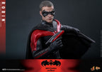 Batman & Robin Movie Masterpiece Action Figur 1/6 Robin 30 cm Hot Toys