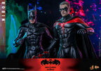 Batman & Robin Movie Masterpiece Action Figur 1/6 Robin 30 cm Hot Toys