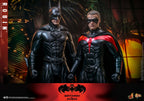 Batman & Robin Movie Masterpiece Action Figur 1/6 Robin 30 cm Hot Toys