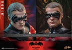 Batman & Robin Movie Masterpiece Action Figur 1/6 Robin 30 cm Hot Toys