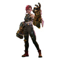 Arcane Action Figur 1/6 Vi 28 cm - Hot Toys Samlarfigur Hot Toys