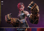 Arcane Action Figur 1/6 Vi 28 cm - Hot Toys Samlarfigur Hot Toys