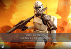 Star Wars The Clone Wars Action Figur 1/6 104th Battalion Wolfpack Clone Trooper Deluxe Version 30 cm Hot Toys