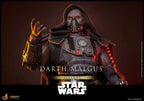 Star Wars Legends Videogame Masterpiece Action Figur 1/6 Darth Malgus 34 cm Hot Toys