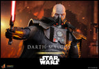 Star Wars Legends Videogame Masterpiece Action Figur 1/6 Darth Malgus 34 cm Hot Toys