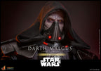 Star Wars Legends Videogame Masterpiece Action Figur 1/6 Darth Malgus 34 cm Hot Toys