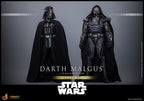 Star Wars Legends Videogame Masterpiece Action Figur 1/6 Darth Malgus 34 cm Hot Toys
