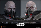 Star Wars Legends Videogame Masterpiece Action Figur 1/6 Darth Malgus 34 cm Hot Toys