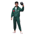 Squid Game 2 Action Figur 1/6 Seong Gi-hun 30 cm Hot Toys