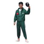 Squid Game 2 Action Figur 1/6 Seong Gi-hun 30 cm Hot Toys
