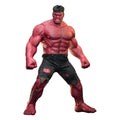 Captain America: Brave New World Movie Masterpiece Action Figur 1/6 Red Hulk 47 cm Hot Toys