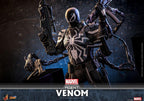 Marvel Comics Action Figur 1/6 Agent Venom 32 cm Hot Toys