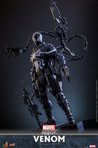 Marvel Comics Action Figur 1/6 Agent Venom 32 cm Hot Toys