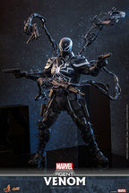 Marvel Comics Action Figur 1/6 Agent Venom 32 cm Hot Toys