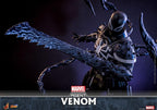 Marvel Comics Action Figur 1/6 Agent Venom 32 cm Hot Toys