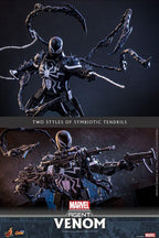 Marvel Comics Action Figur 1/6 Agent Venom 32 cm Hot Toys