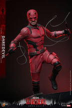 Daredevil: Born Again Action Figur 1/6 - 30 cm Hot Toys
