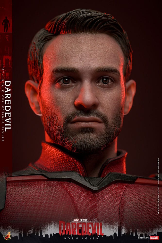 Daredevil: Born Again Action Figur 1/6 - 30 cm Hot Toys