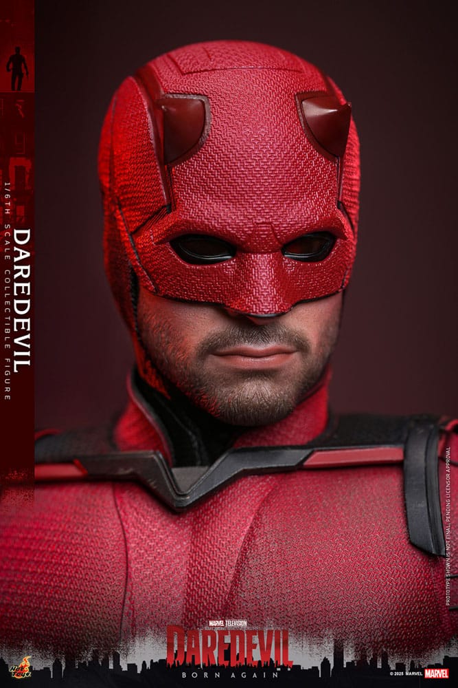 Daredevil: Born Again Action Figur 1/6 - 30 cm Hot Toys