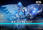Batman & Robin Movie Masterpiece Action Figur 1/6 Mr. Freeze Deluxe Version 33 cm Hot Toys