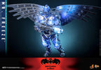 Batman & Robin Movie Masterpiece Action Figur 1/6 Mr. Freeze Deluxe Version 33 cm Hot Toys