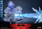 Batman & Robin Movie Masterpiece Action Figur 1/6 Mr. Freeze Deluxe Version 33 cm Hot Toys