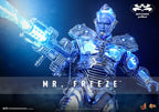 Batman & Robin Movie Masterpiece Action Figur 1/6 Mr. Freeze 33 cm Hot Toys