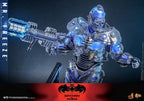 Batman & Robin Movie Masterpiece Action Figur 1/6 Mr. Freeze 33 cm Hot Toys